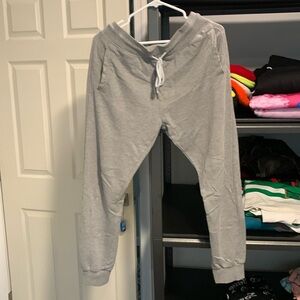 Forever 21 men’s joggers